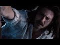 こういうヤツに絡まれたら絶対車降りちゃダメ!/『ノクターナル・アニマルズ』本編映像