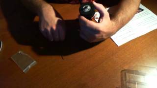 Fingertech Robotics - Viper Robot Starter Kit - Part 4 - RUG Community Robot Review