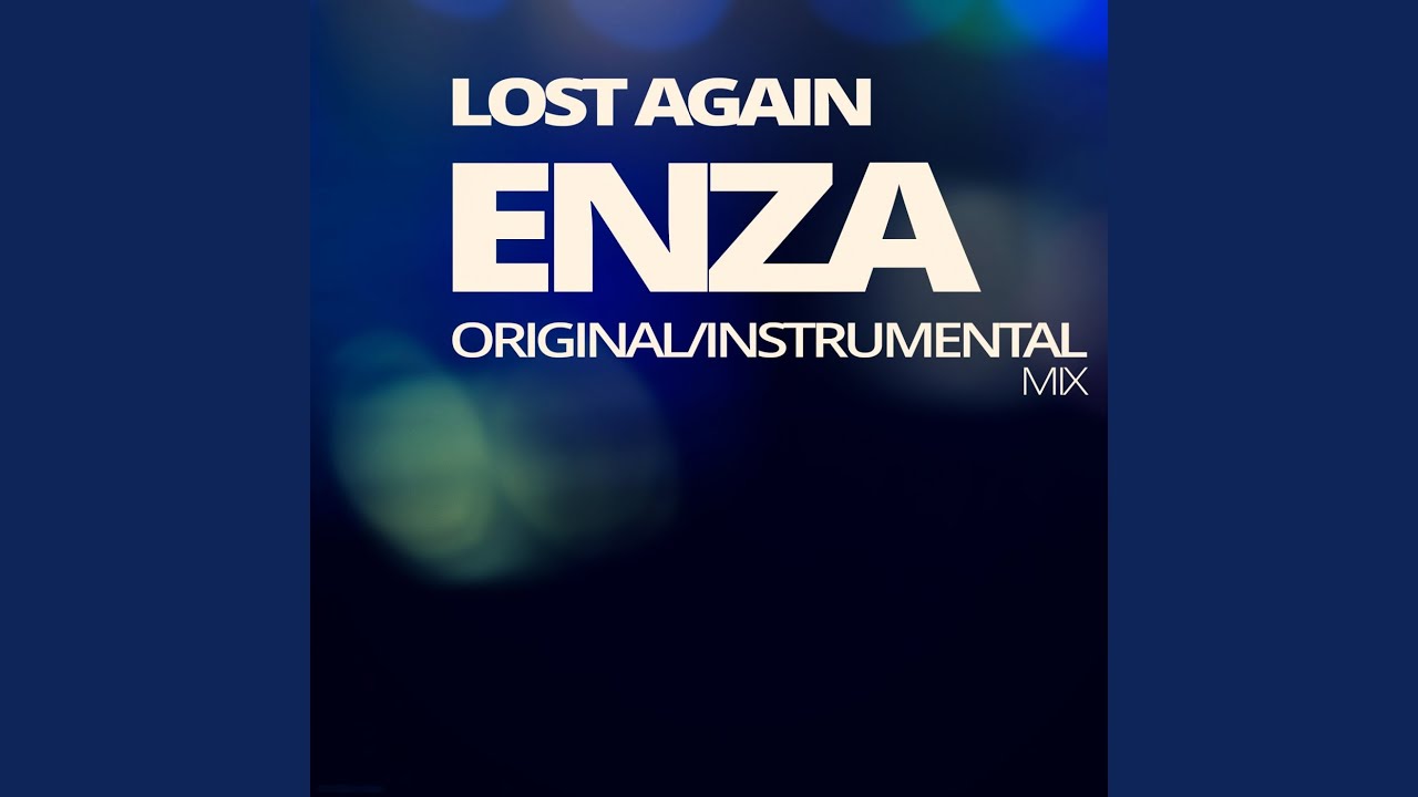 Lost Again (Original Mix) auf YouTube ansehen Lost Again (Original Mix) auf YouTube ansehen