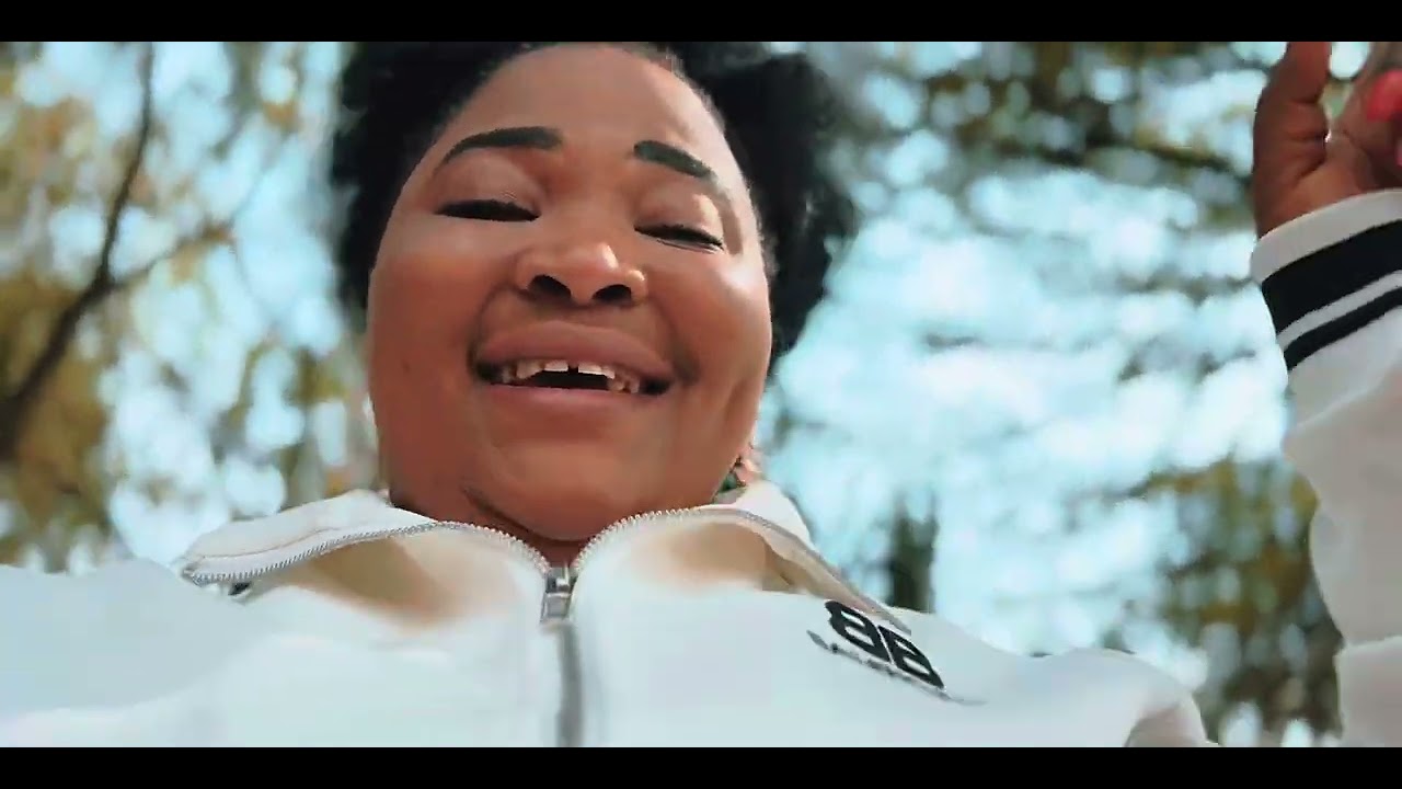 PROPHETIC PSALMIST  -DONE IT AGAIN (Visualize) 