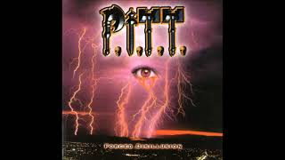 P.I.T.T. - Shrouds of Darkness
