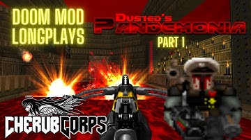 Doom mod Longplays: Dusted