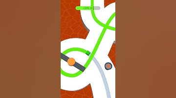 Line Color 3d || Level - 10