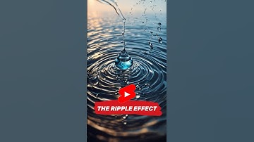 Short #8: The Ripple Effect - Small Actions, Big Changes with Superfuze