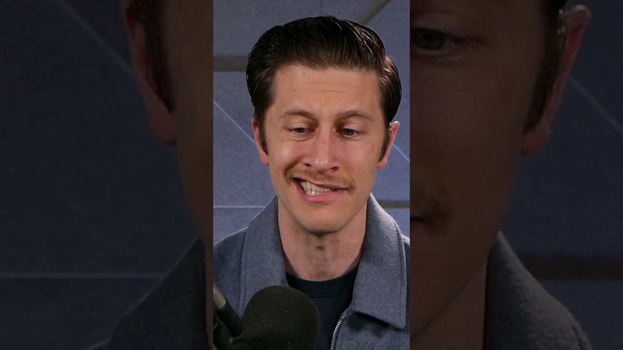 Trump performs ORAL S*X on microphone, crowd SHOCKED