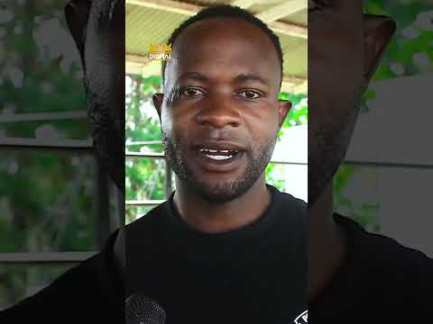 Tuepuke Maandamano Tujiepushe