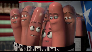 Sausage Party 2016 FULL MOVIE HD