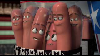 Sausage Party 2016 FULL MOVIE HD