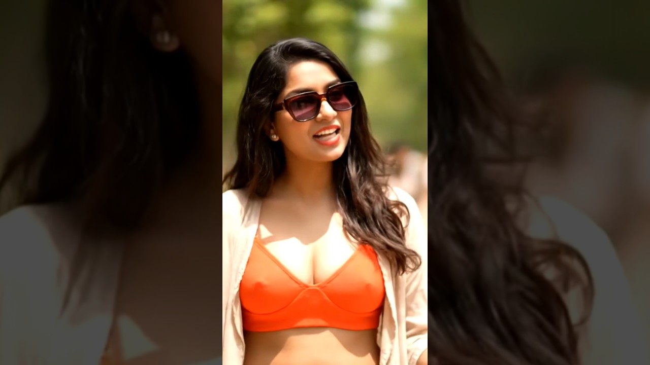 Sarojini Me Vogue Chal Raha Hai Ya Vlog? 😂#ai #love #aiartcommunity #vlog #funny #dhruvrathee