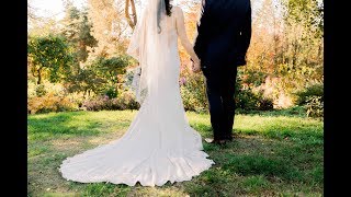 Stephanie and David Instagram Video