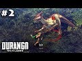 Menjalankan Misi Durango Wild Lands Indonesia 2 Menjalankan Misi Durango Wild Lands Indonesia 2
