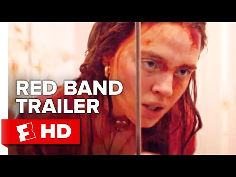 Assassination Nation Red Band Trailer #2 (2018) | 'Fierce' | Movieclips Trailers