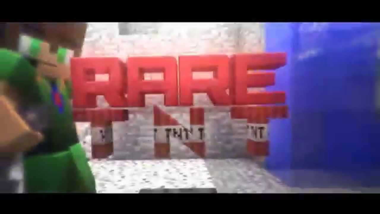 Intro | RareTnT | by DatMx