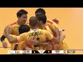 【2025/03/02 ハイライト】2024-25 大同生命SV.LEAGUE MEN 第17節 GAME2  STINGS愛知 vs 日鉄堺BZ