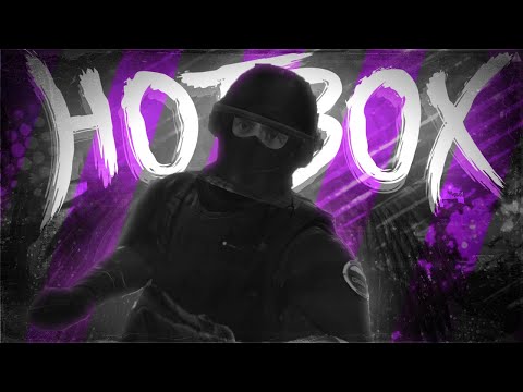 Soda Luv - Hotbox Cs:go Edit Lanner50K