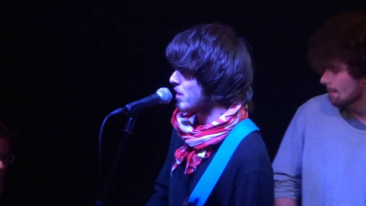 Rising Dao _-°-_ Ice Queen Live