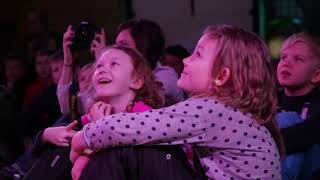 The Science Circus Heureka