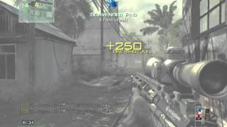 Split 5 Men Feed
