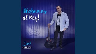 Video thumbnail of "Jose Cubillos - La Nueva Jerusalem"