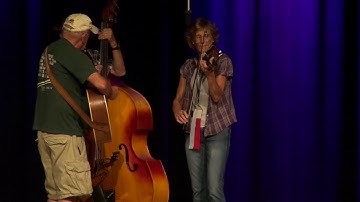 2017-06-22 Sr1 Janet Shelby - Sr Div - Weiser Fiddle Contest 2017