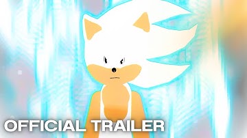 [Stick Nodes] SHADIC VS NAZDOOM PT3 (2023) - OFFICIAL TRAILER