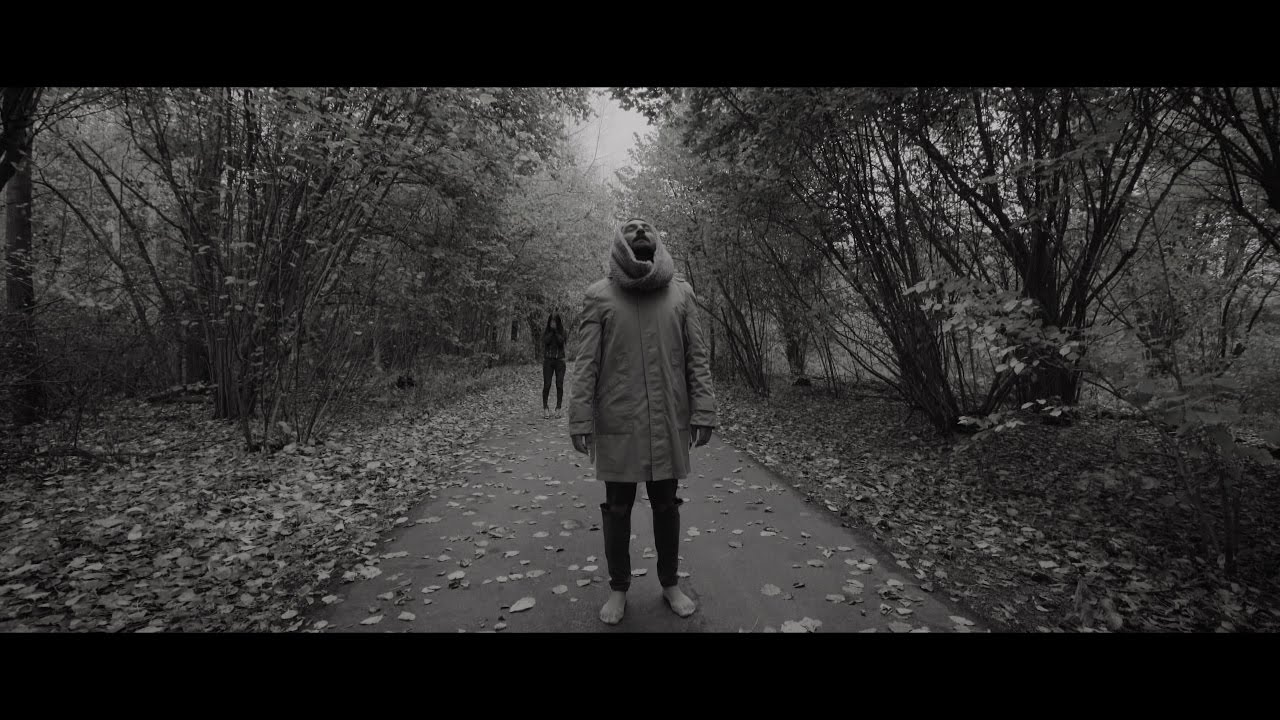 Dennis - Haberin Yoktu ft. Gokhan Ermis