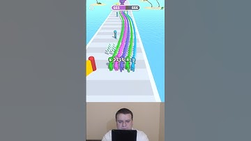 Merge Grabber ❗Level 665.2❗