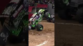 Weston Anderson Getting Everything Out Of Those Bkt Tires