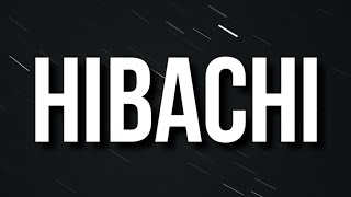 Roddy Ricch - hibachi (Lyrics) ft. Kodak Black & 21 Savage