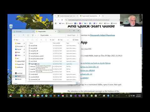 PluginInstaller Install