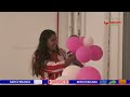 Swathi Naidu Daughter Birthday Video Part - 3 ll SwathiNaidu ll MIRCHI BANDI ll