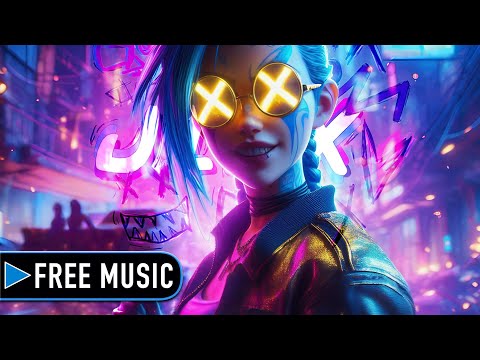 DJ Hax Max – Beautiful Chaos (feat. Zyra Void) [FMW Release] [FUTURE BASS]