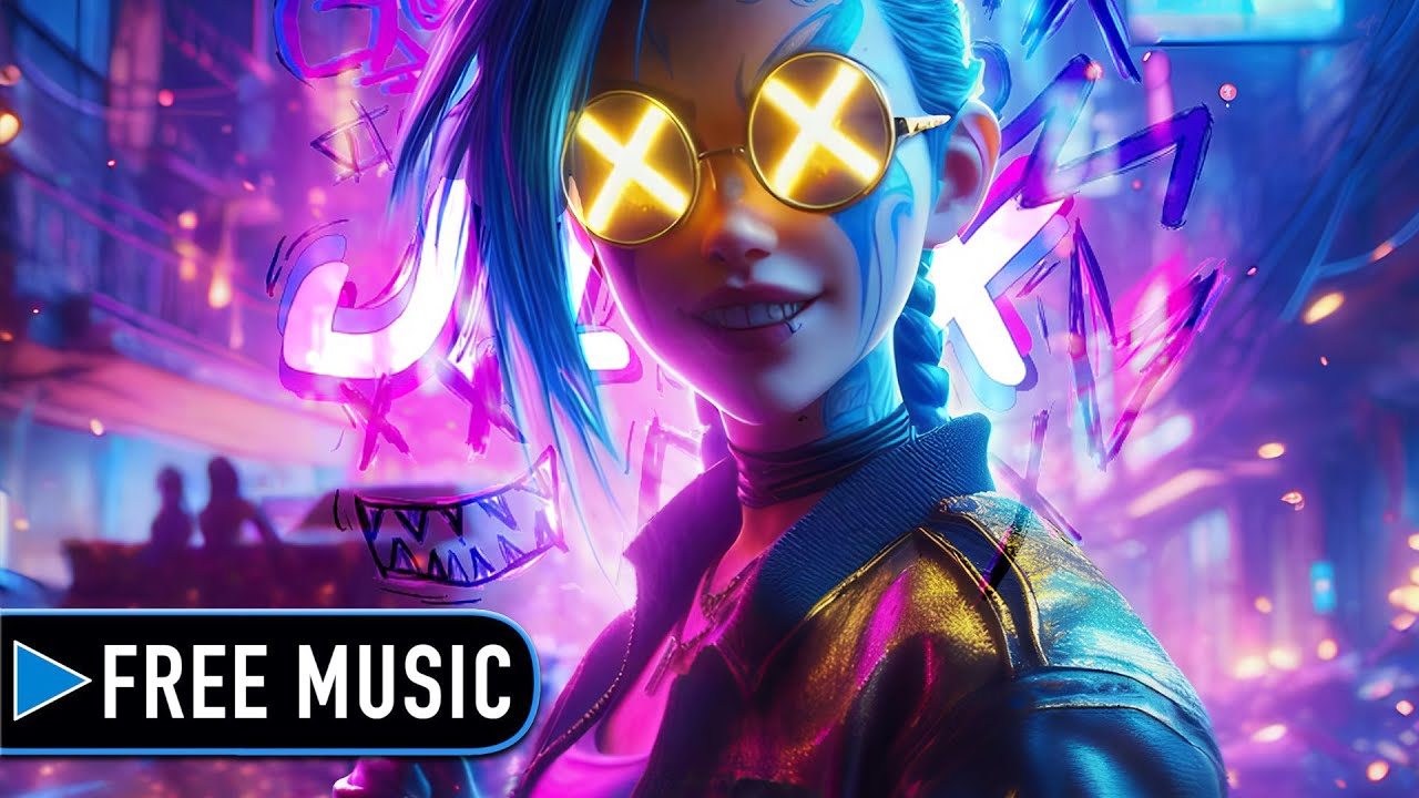 DJ Hax Max – Beautiful Chaos (feat. Zyra Void) [FMW Release