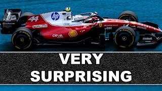 Expensive Ferrari F1 Crash! Verstappen Causes Stir As Ferrari Trick Copied By Red Bull!