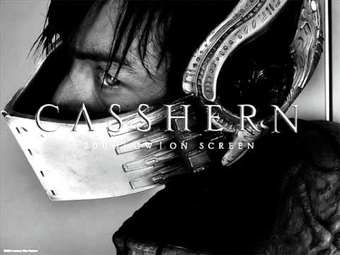 Casshern The Movie OST - Shiro Sagisu - Scene #48