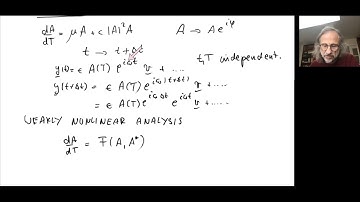412 29 Symmetries and Bifurcations