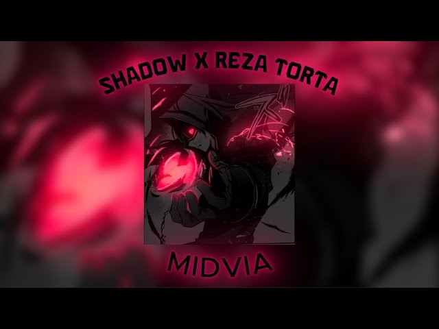 SHADOW X REZA TORTA - PHONKHA (SUPER SLOWED + BASS BOOSTED + LOOPED / 5 MIN GYM EDIT)