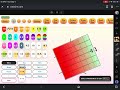 Websim Numberblocks shorts season 1 episode 3