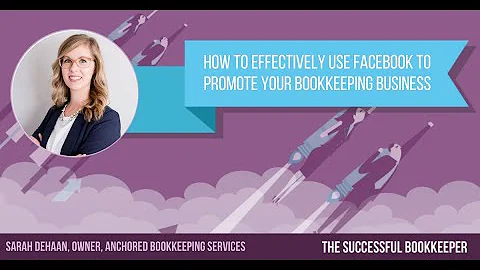 EP246: Sarah DeHaan - How To Effectively Use Faceb...