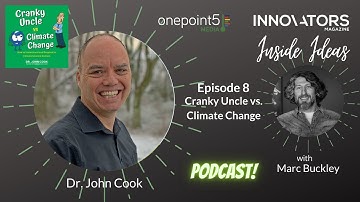 Cranky Uncle vs. Climate Change Dr. John Cook