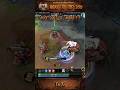 Why does it work Immortal Dota 2