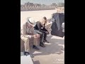 من كواليس فيلم لص بغداد 