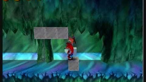 Crash Bandicoot 2: Cortex Strikes Back 100% Part 4