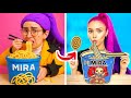 ✨ Ultimate glow-up guide 💄 DIY + Hacks + Gadgets for iconic female characters
