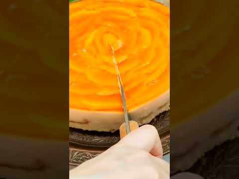 كيكة المانجا الرهيبة سهلة ولذيذة كيكه مانجا حلي سريع كيكة باردة