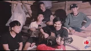 cover lagu armadiraga pangkalan umbak.