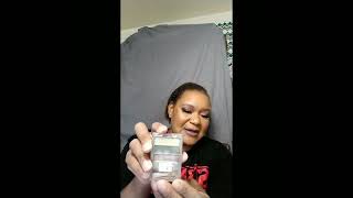 New Profusion Highlighter Try On