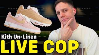 DAILY STREAM: KITH AF1 & KITH AIR MAX 95 UN-LINEN
🔜 NEW MERCHANDISE SOON -
https://chknws.com/
ROSZKOs Chicken & Ws DISCORD!
https://discord.gg/Roszko
Join this channel to get access to perks:
https://www.youtube.com/channel/UCYOXcIfqiSUd4J75guOKnog/join
✅ BE SURE TO LIKE, SUBSCRIBE, AND TURN ON NOTIFICATIONS!!
DISCLOSURE: This post may contain affliate links, meaning that I might get a comission if you decide to make a purchase through any of my links. There is no additional cost to you in using these links, it does help support me and this channel.
🎶 + 🖥 Editing Done By
IG: BORDERLND
📲 FOLLOW MY OTHER SOCIAL MEDIAS:
🐦 https://Twitter.com/Roszko72
📷 https://Instagram.com/Roszko_72
📸 Snapchat: Roszko47
👾 Discord: Roszko_721556
DAILY STREAM: KITH AF1 & KITH AIR MAX 95 UN-LINEN
#roszkolive DAILY STREAM: KITH AF1 & KITH AIR MAX 95 UN-LINEN