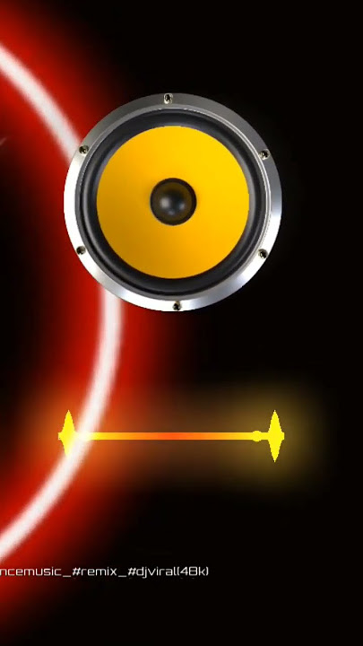 DJ bass boosted song remix song #bass