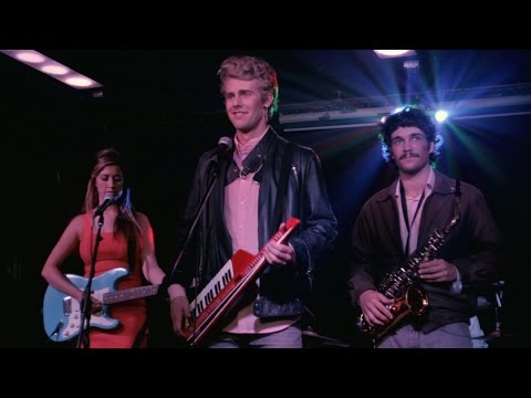 'Eternity: The Movie' Trailer